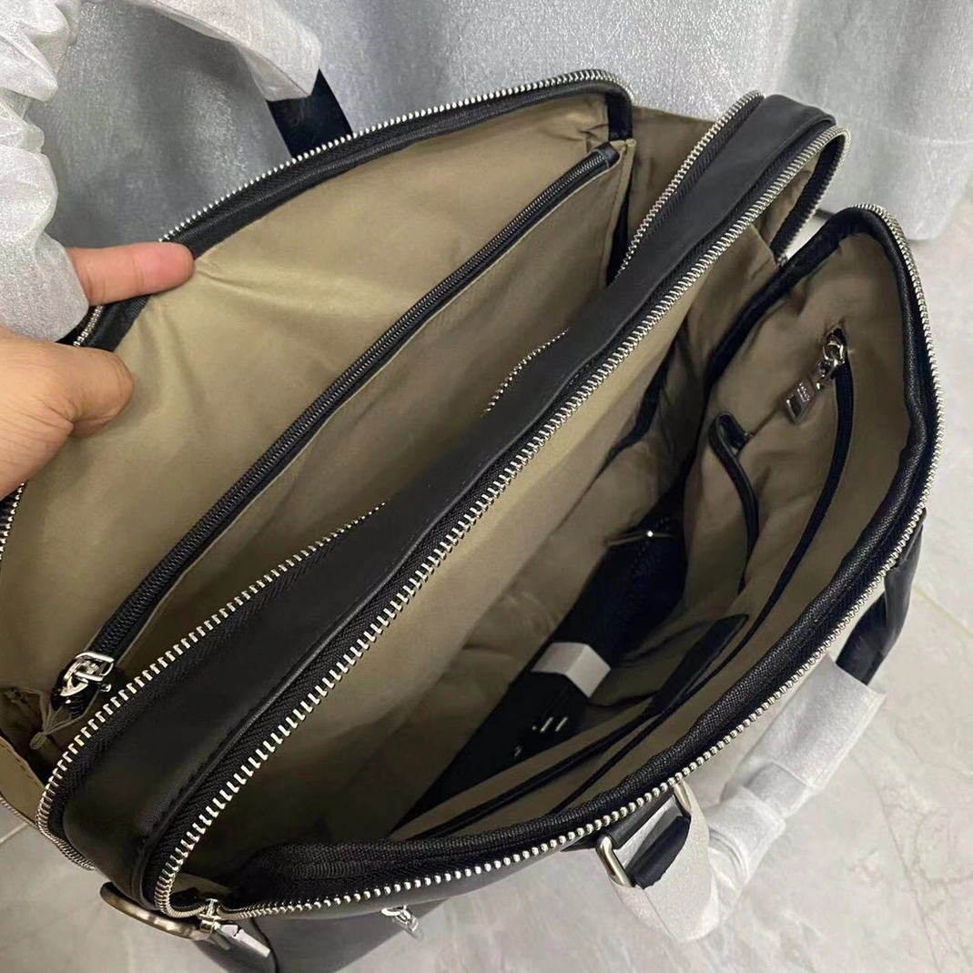 Sophisticated 4293 Prada AAA Man Handbags