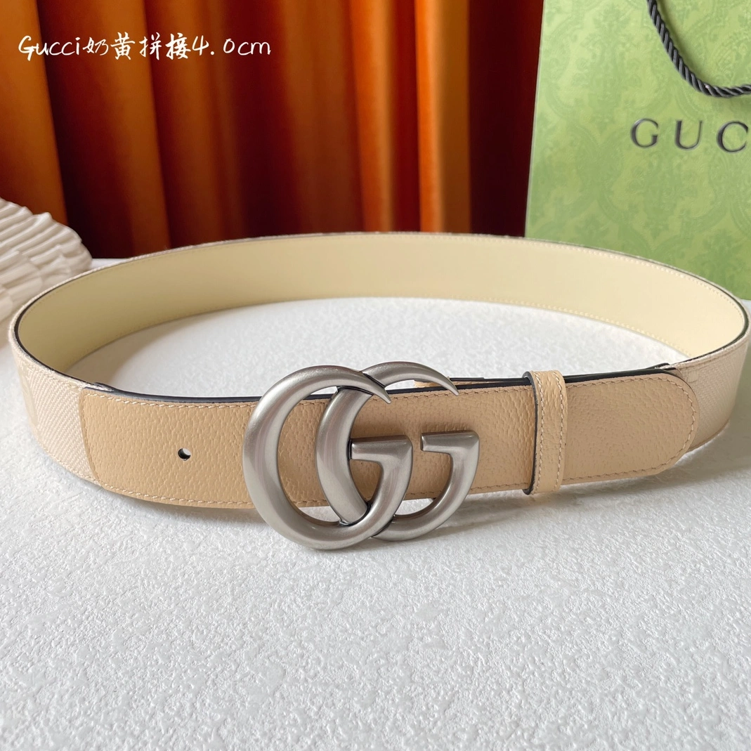 Sophisticated 4306 Gucci AAA Quality Belts For Unisex