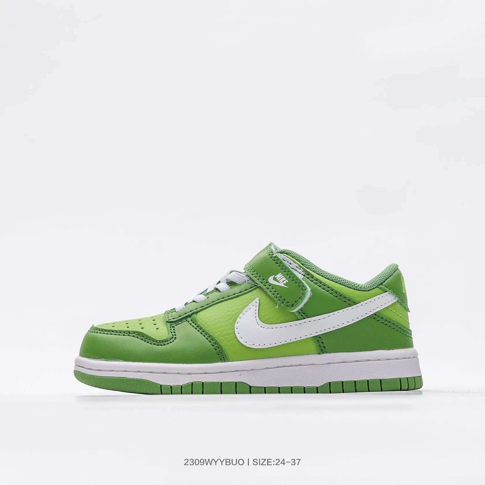 Sophisticated 436 Nike Dunk Kids Shoes