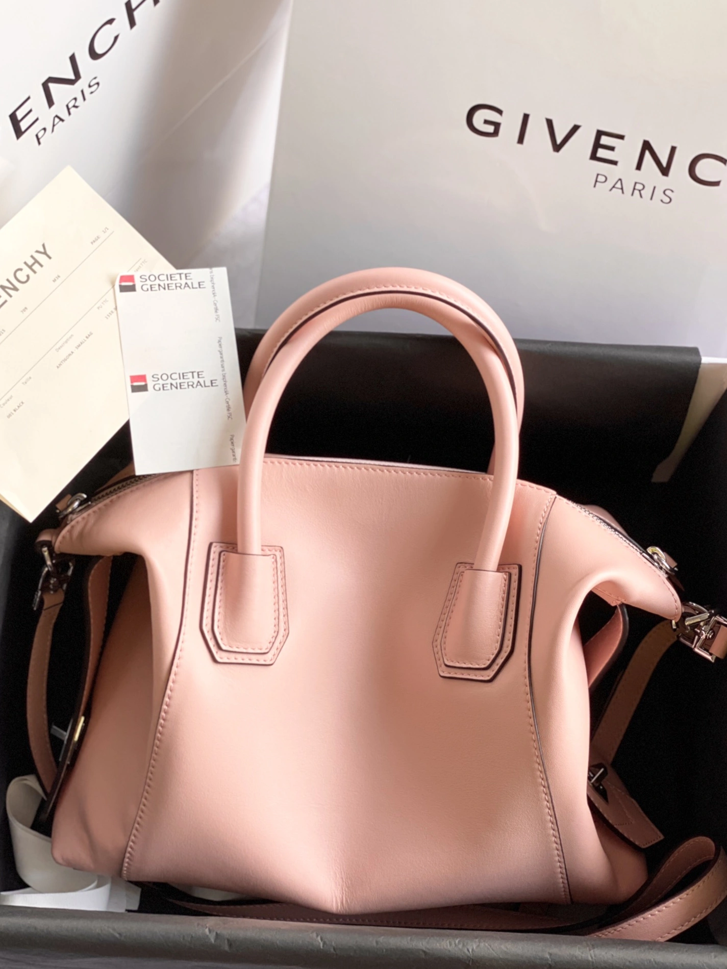 Sophisticated 4413 Givenchy AAA Quality Handbags For Women