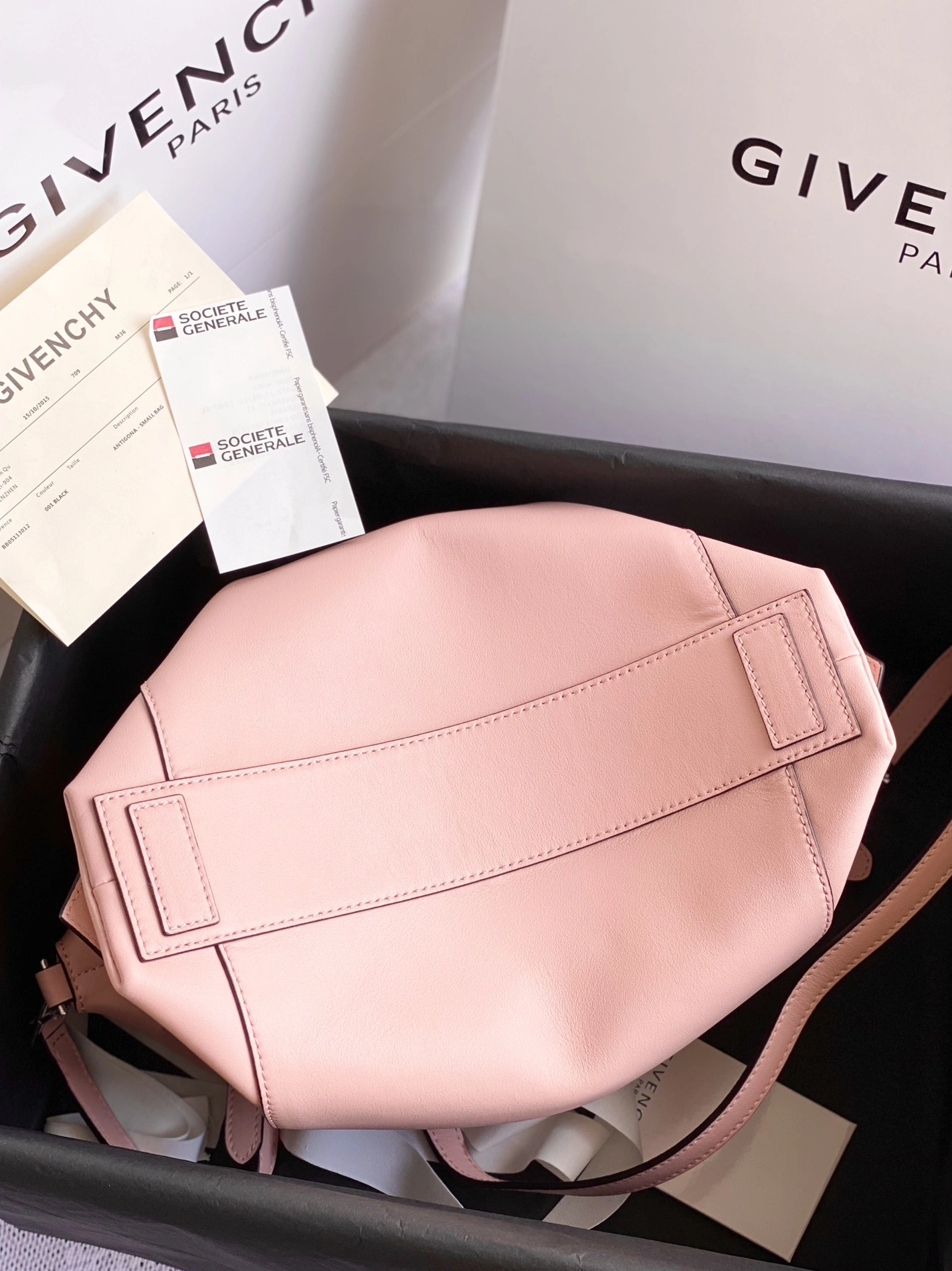 Sophisticated 4413 Givenchy AAA Quality Handbags For Women