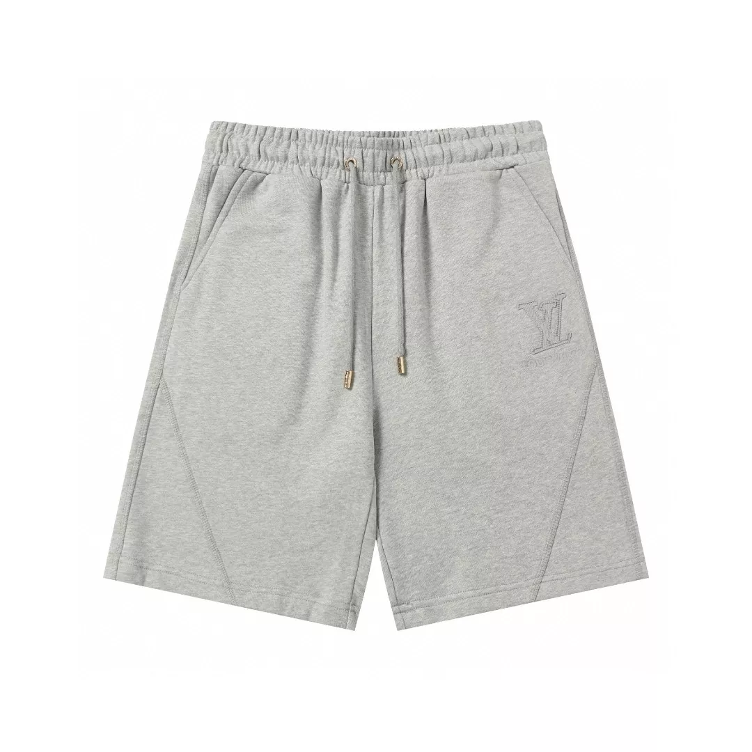 Sophisticated 4483 Louis Vuitton LV Pants For Men