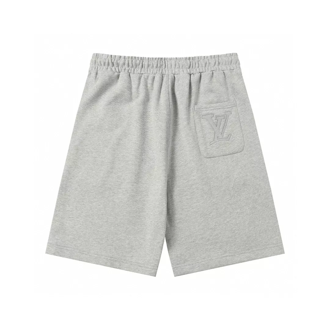 Sophisticated 4483 Louis Vuitton LV Pants For Men