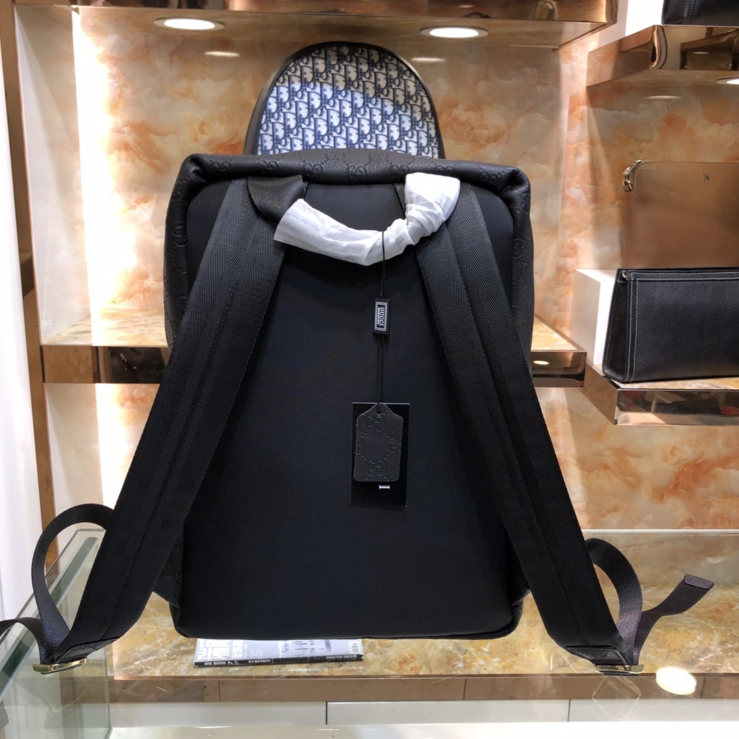 Sophisticated 4579 Gucci AAA Man Backpacks