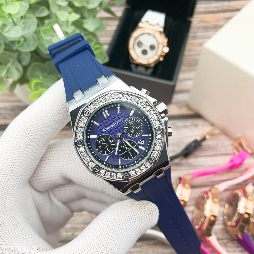 Sophisticated 4617 Audemars Piguet Watches For Women