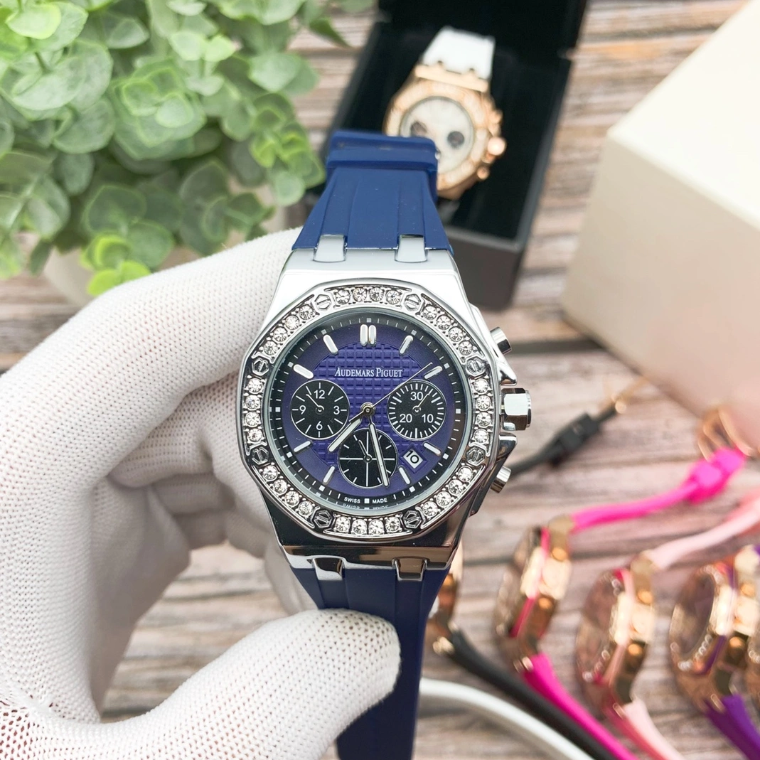 Sophisticated 4617 Audemars Piguet Watches For Women