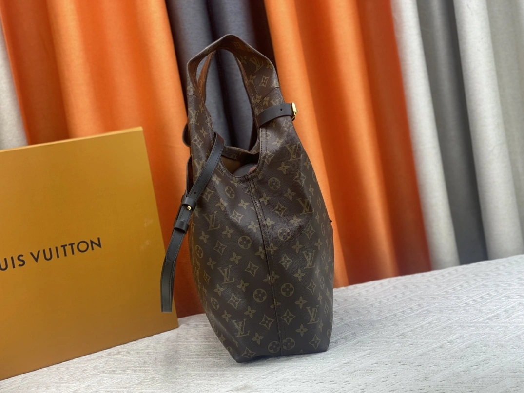 Sophisticated 4651 Louis Vuitton AAA Quality Handbags For Women