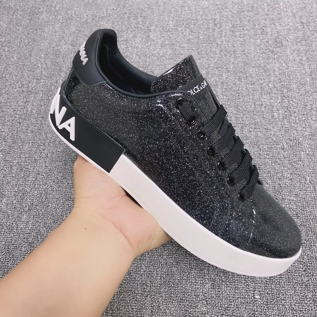 Sophisticated 4778 Dolce & Gabbana D&G Casual Shoes For Women