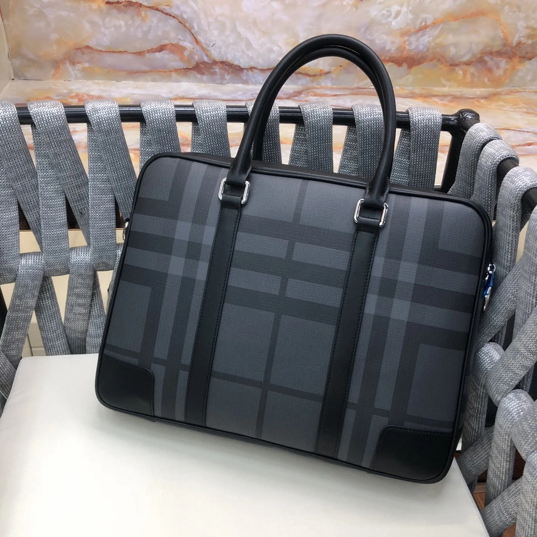 Sophisticated 481 Burberry AAA Man Handbags