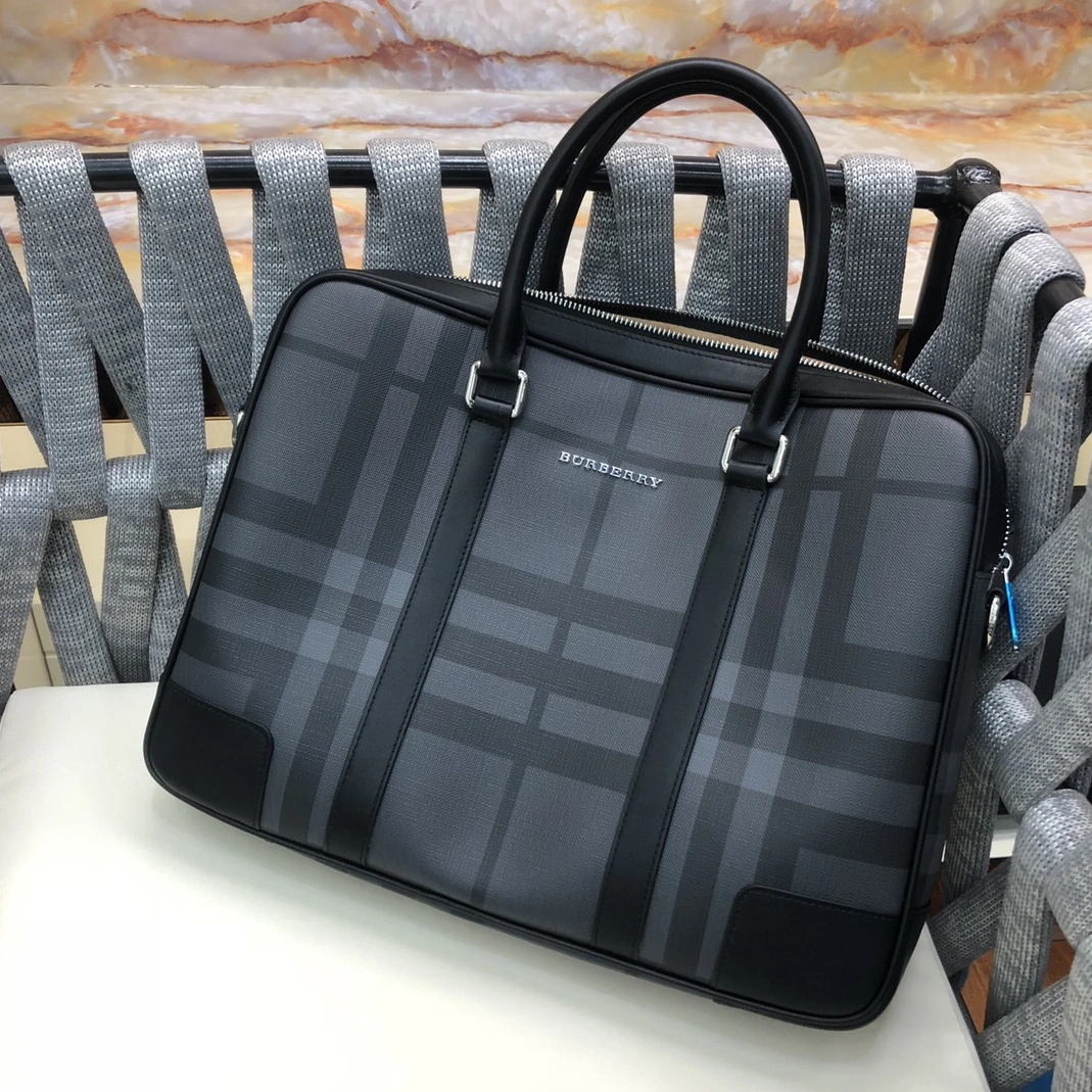 Sophisticated 481 Burberry AAA Man Handbags