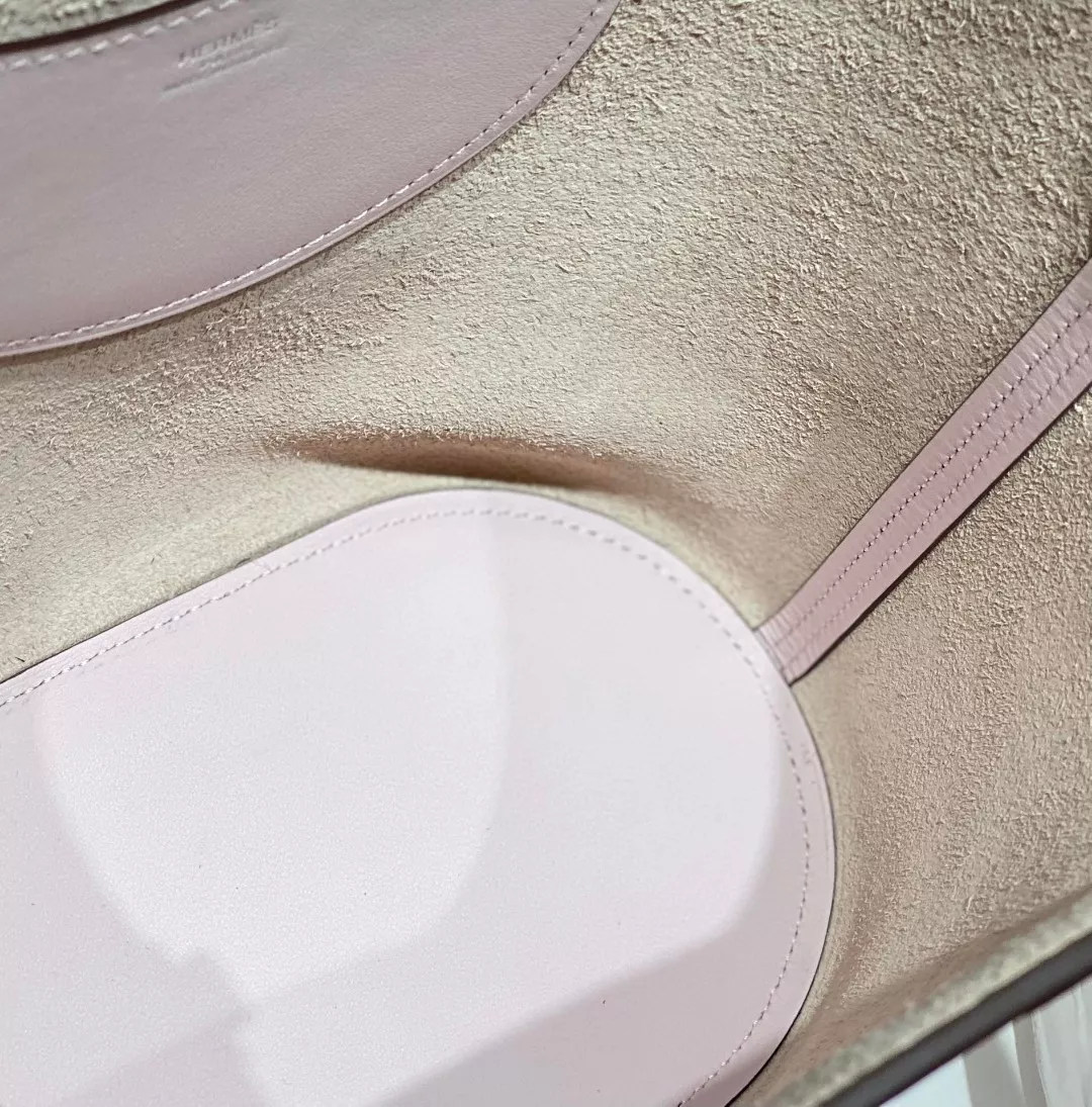 Sophisticated 4868 Hermes AAA Quality Handbags In Silver For Women
