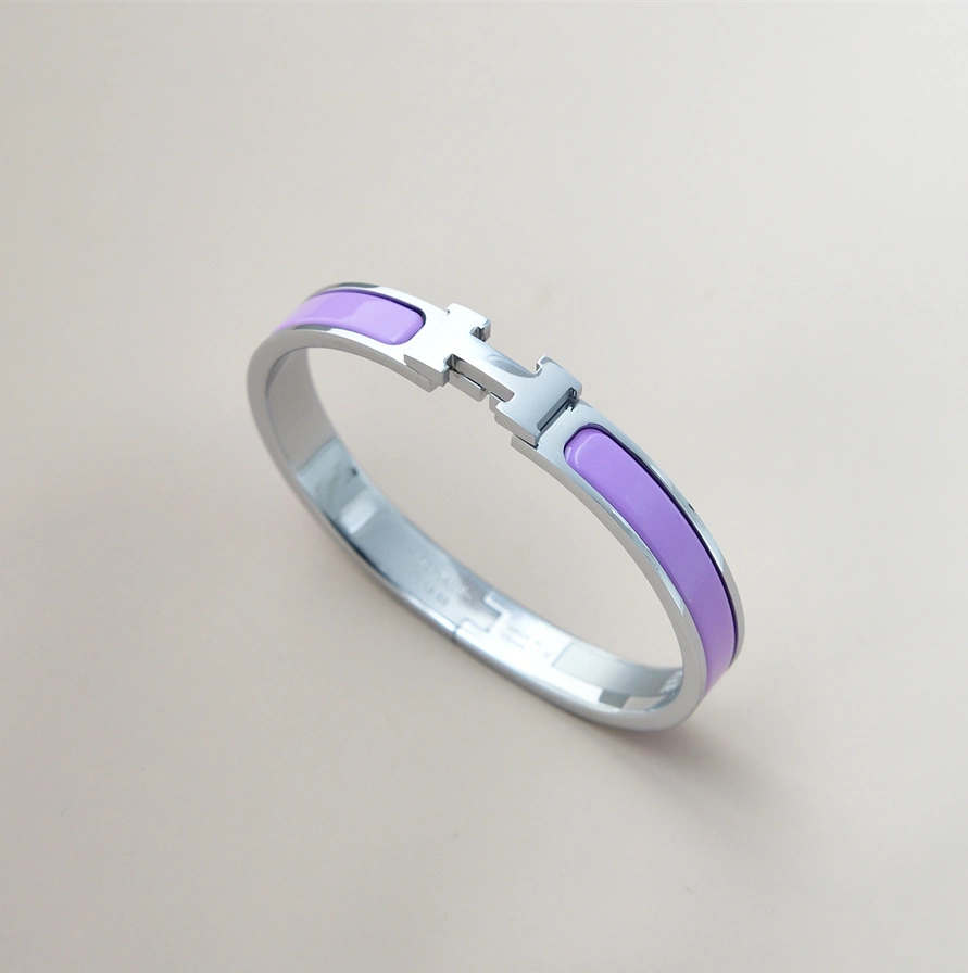 Sophisticated 4871 Hermes Bracelets
