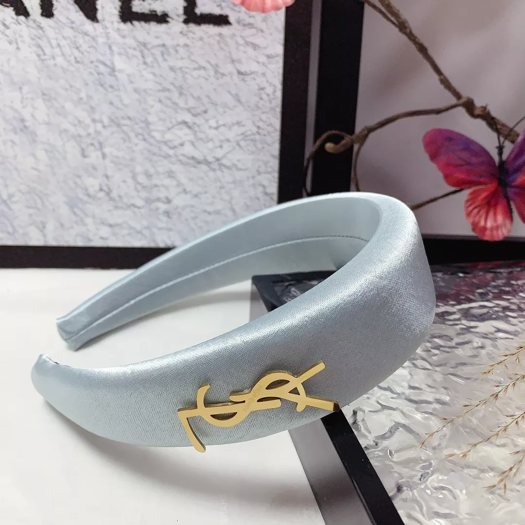 Sophisticated 4968 Yves Saint Laurent YSL Headband For Women