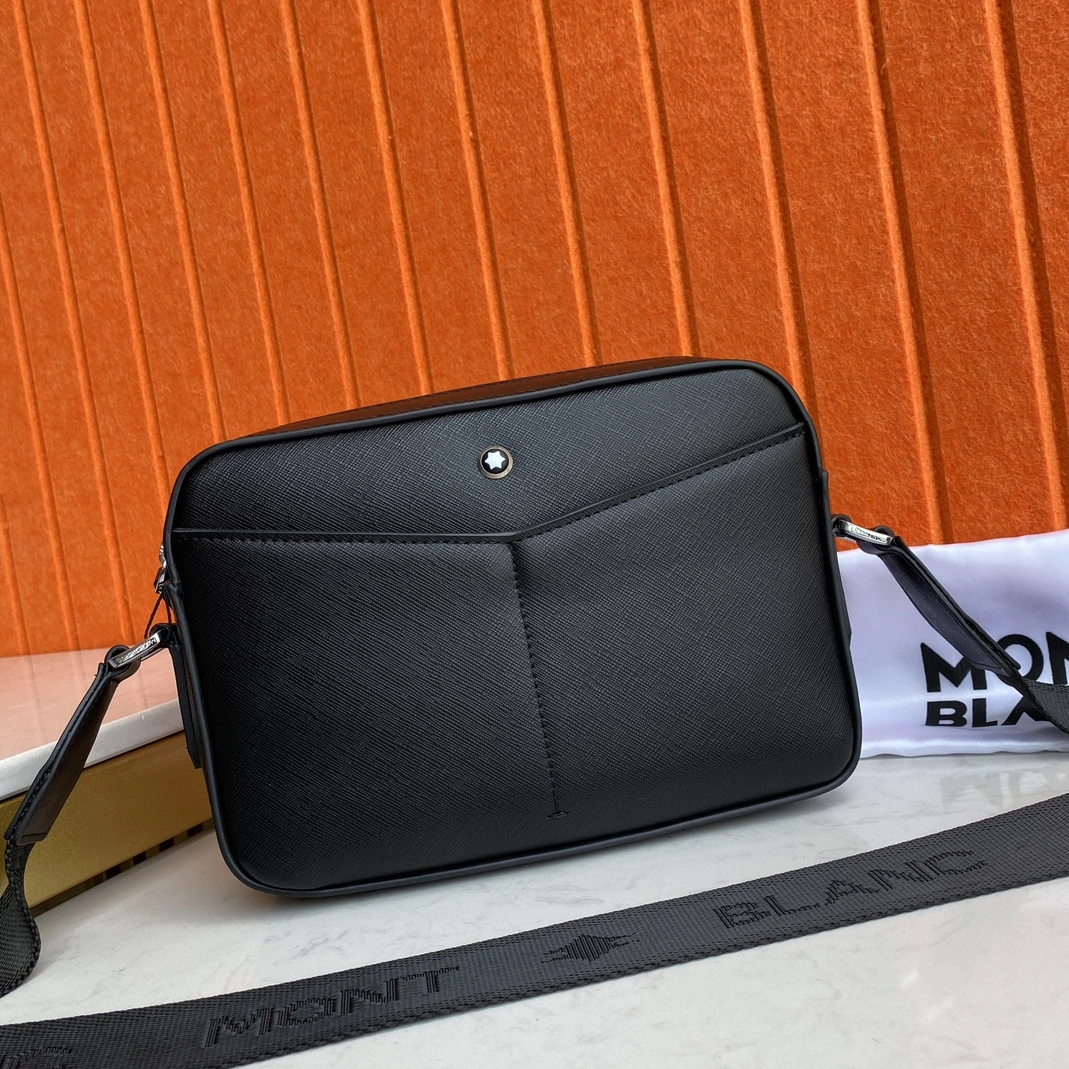 Sophisticated 4979 Mont Blanc AAA Man Messenger Bags