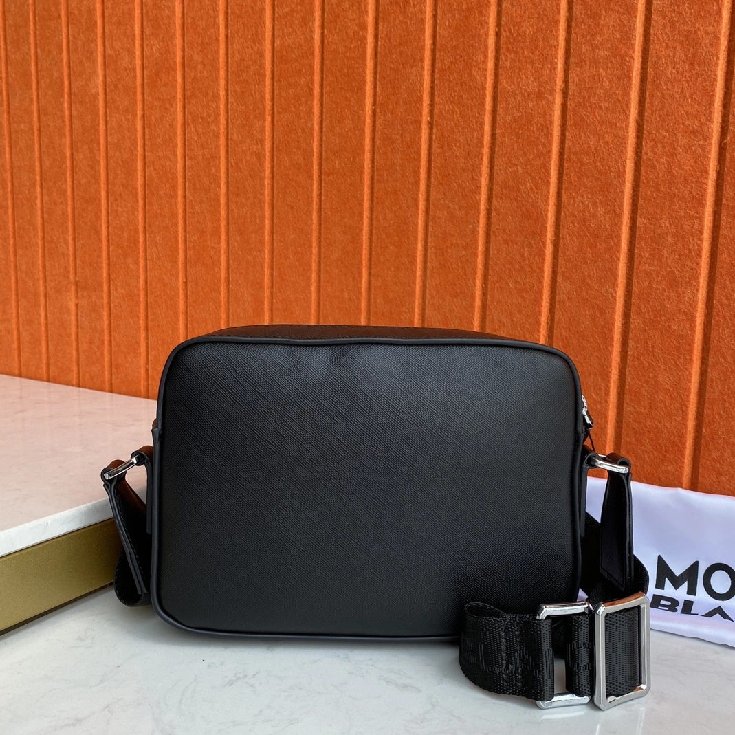 Sophisticated 4979 Mont Blanc AAA Man Messenger Bags