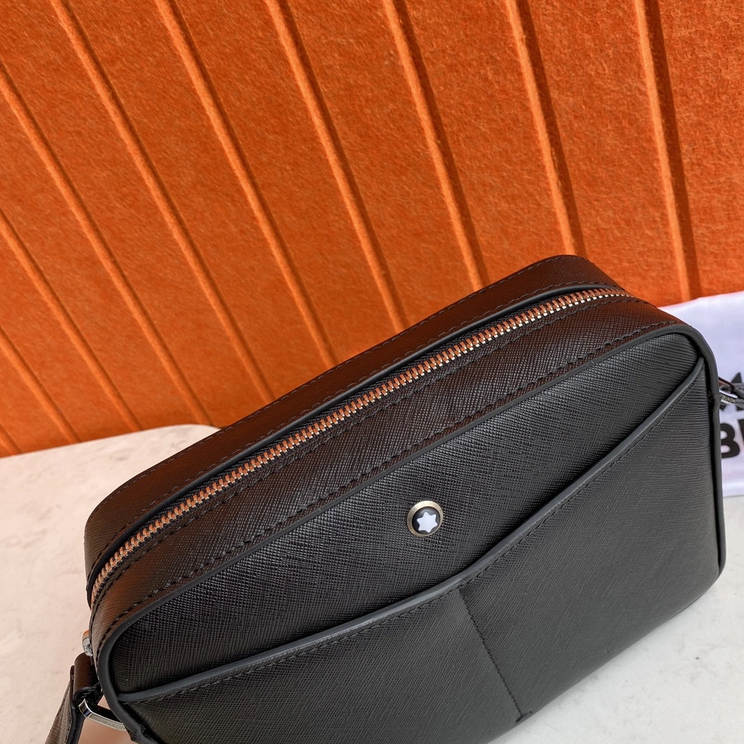 Sophisticated 4979 Mont Blanc AAA Man Messenger Bags