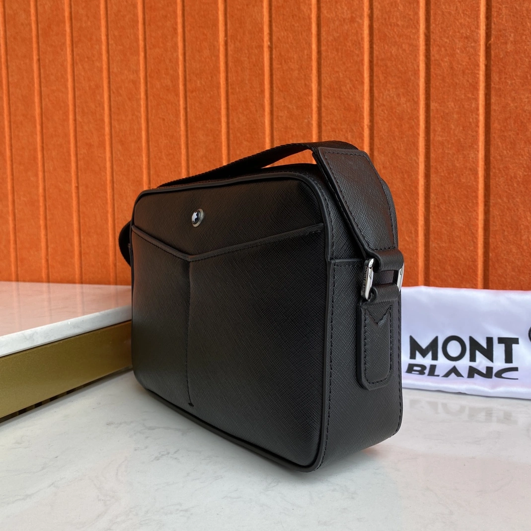Sophisticated 4979 Mont Blanc AAA Man Messenger Bags