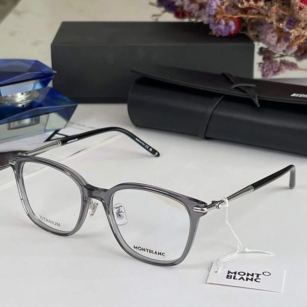 Sophisticated 4980 Montblanc Goggles
