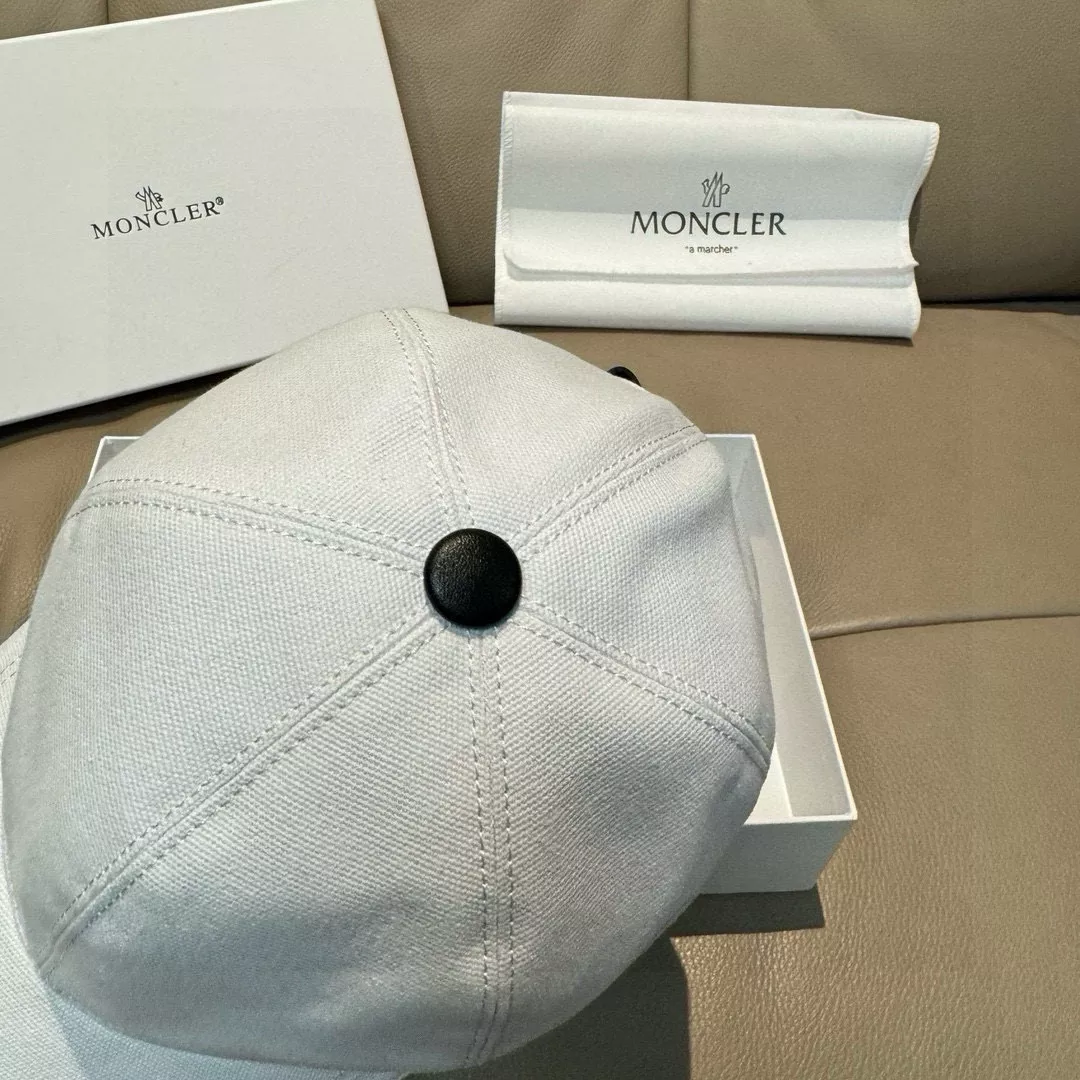 Sophisticated 4992 Moncler Caps
