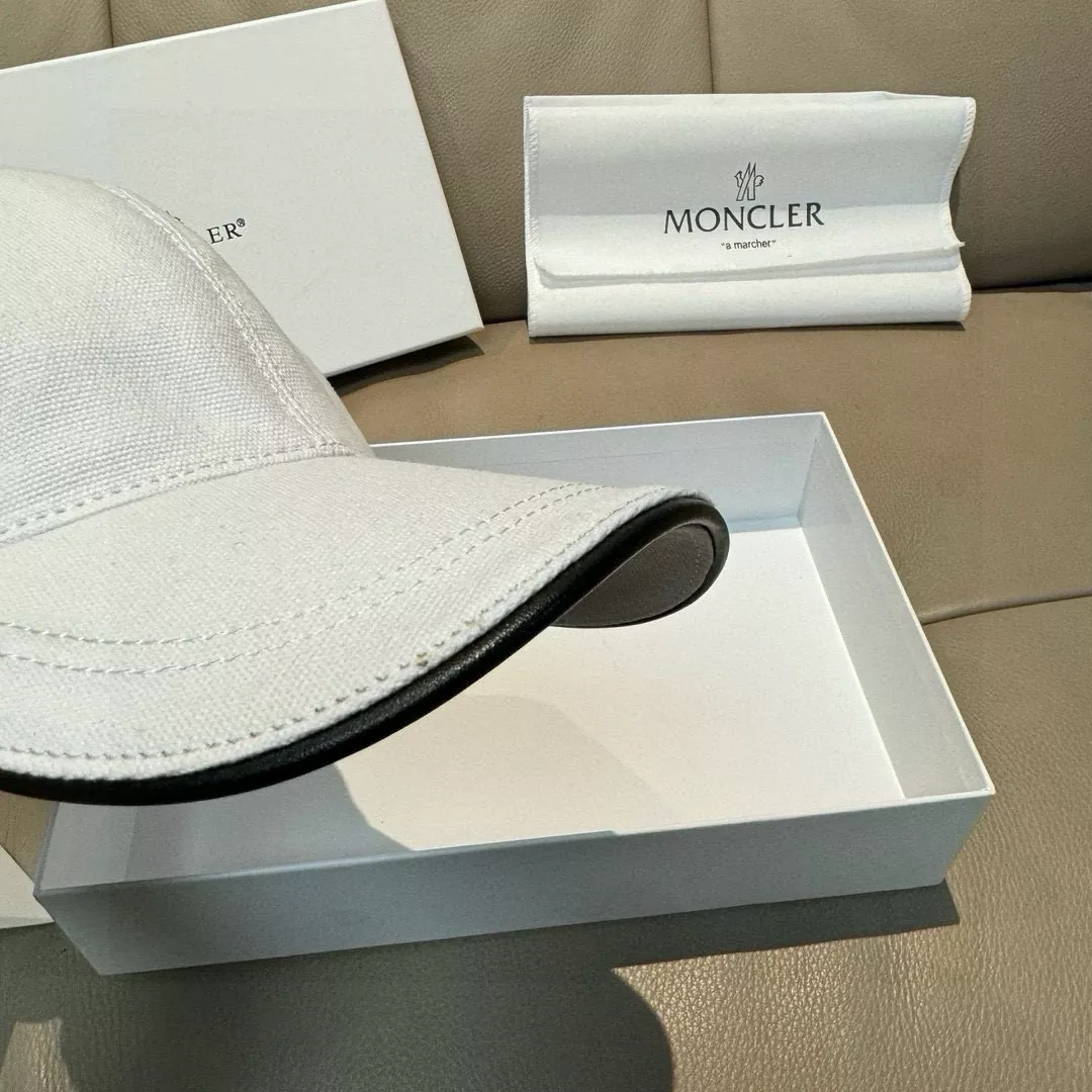 Sophisticated 4992 Moncler Caps