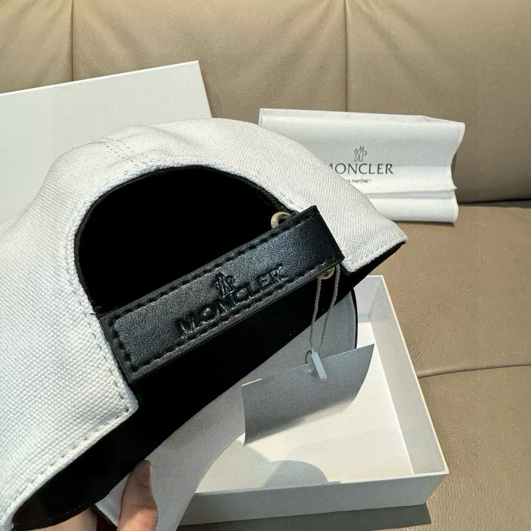 Sophisticated 4992 Moncler Caps