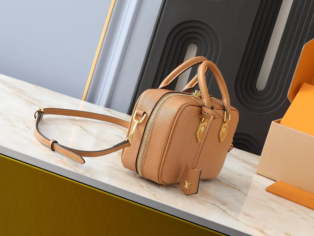 Sophisticated 501 Louis Vuitton AAA Quality Handbags For Women