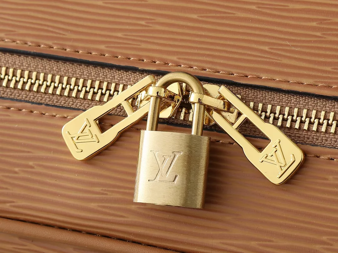 Sophisticated 501 Louis Vuitton AAA Quality Handbags For Women