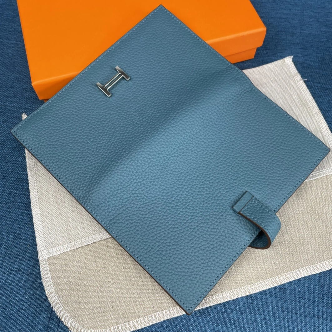 Sophisticated 5044 Hermes AAA Quality Wallets For Women