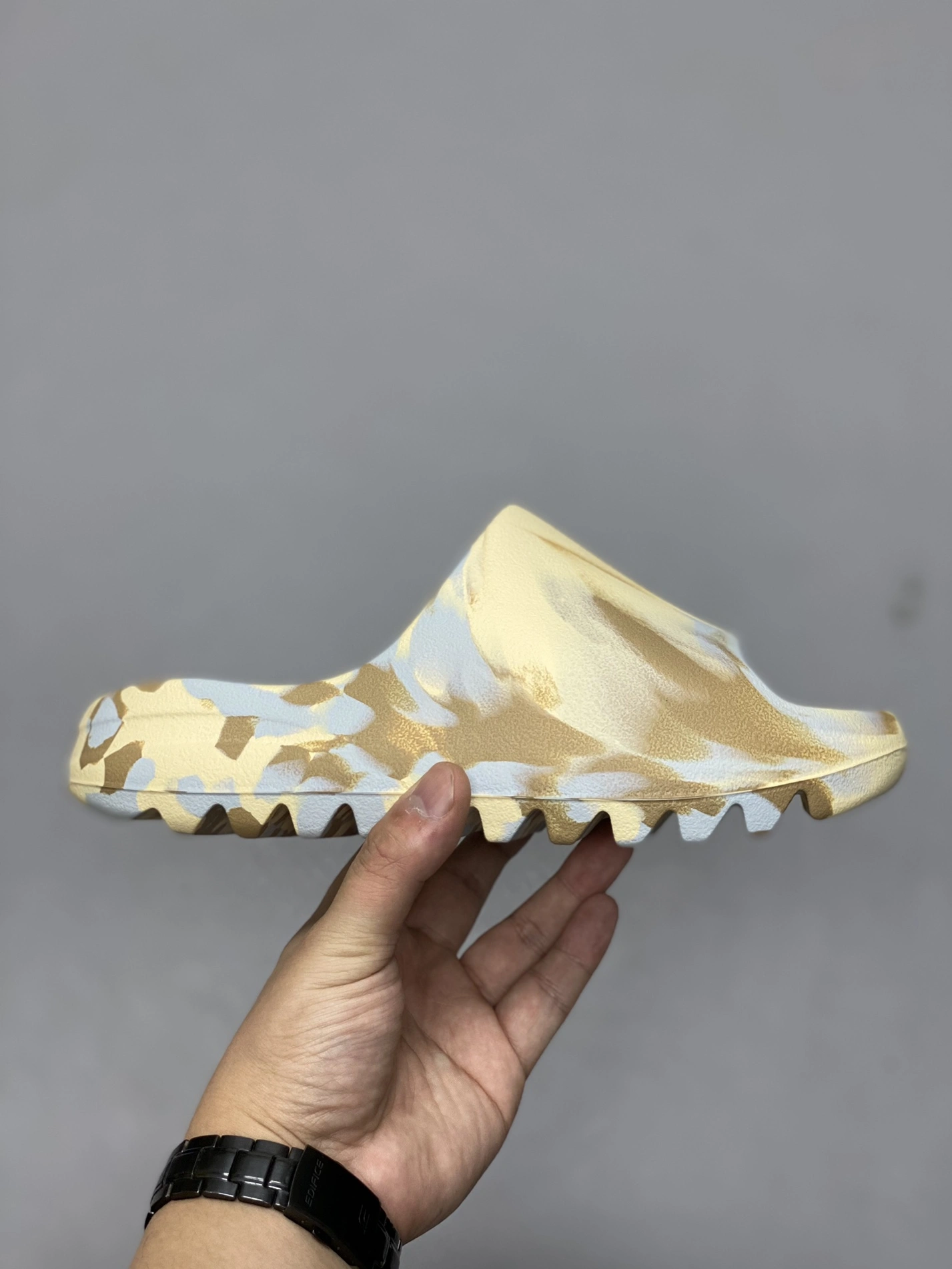 Sophisticated 5066 Adidas Yeezy Slippers For Women