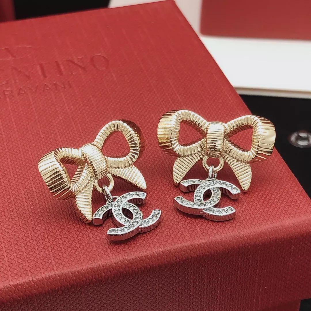 Sophisticated 5086 Chanel Earrings For Women