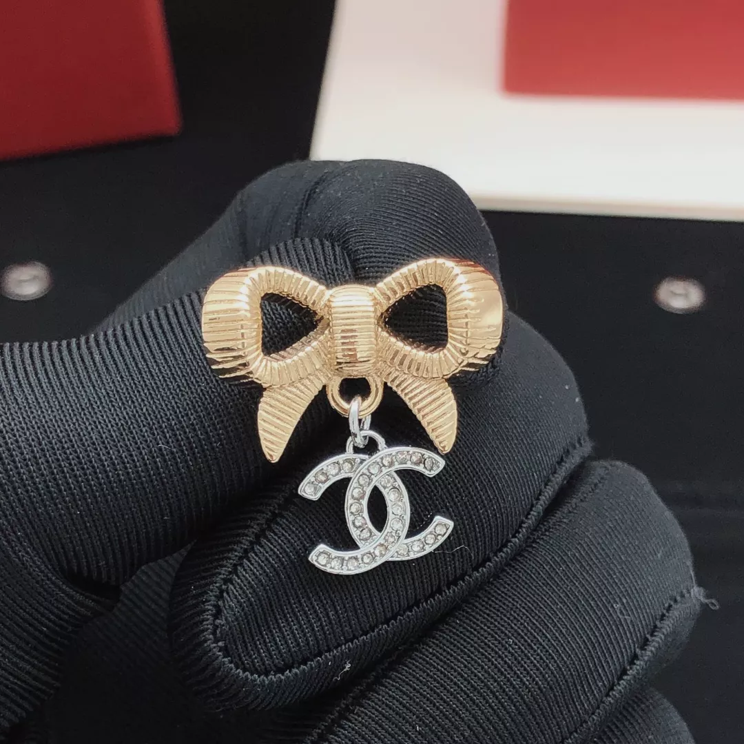 Sophisticated 5086 Chanel Earrings For Women