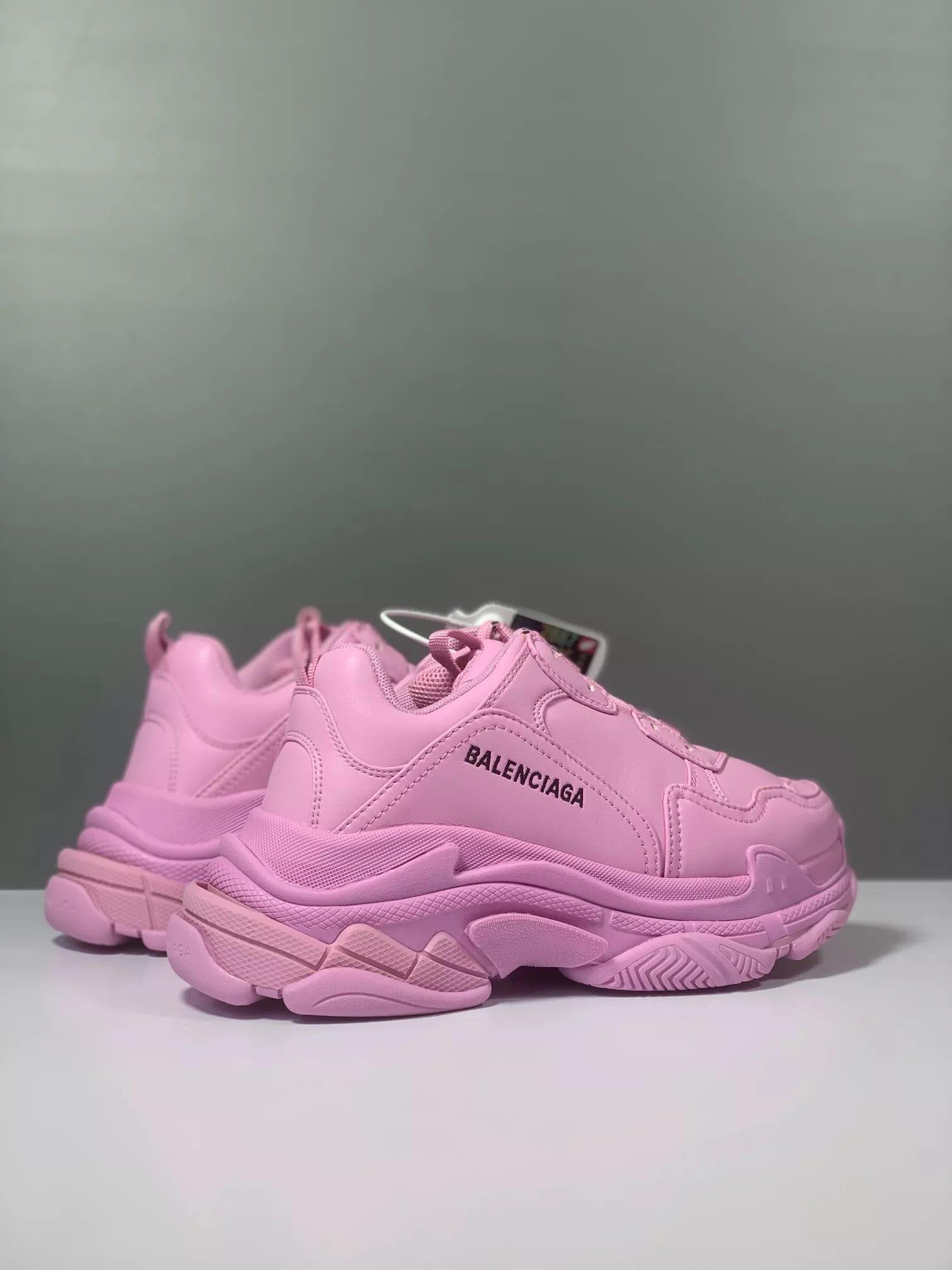 Sophisticated 5145 Balenciaga Casual Shoes For Women
