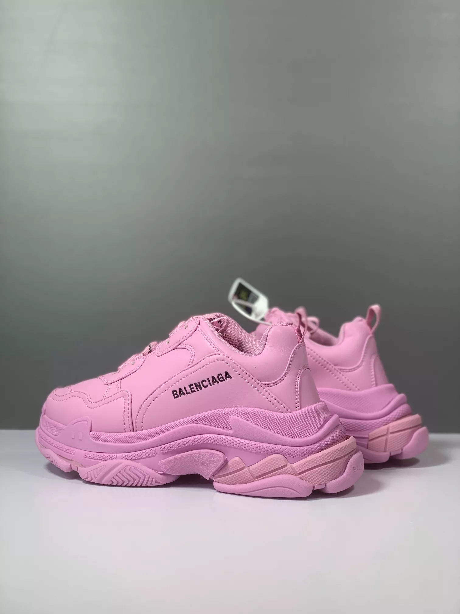 Sophisticated 5145 Balenciaga Casual Shoes For Women
