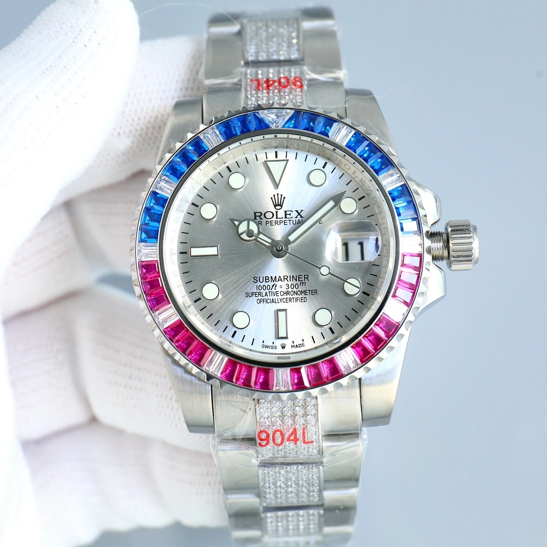 Sophisticated 5165 Rolex AAA Quality Watches