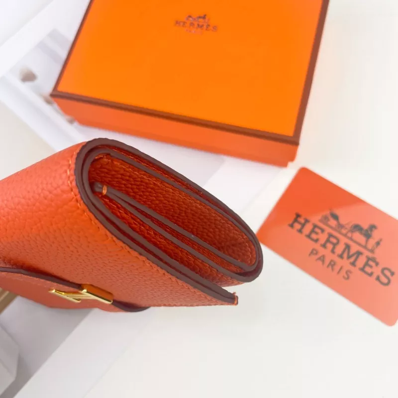Sophisticated 5170 Hermes Card Case