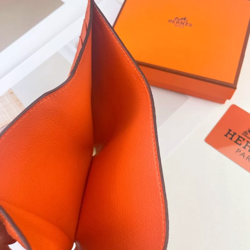 Sophisticated 5170 Hermes Card Case