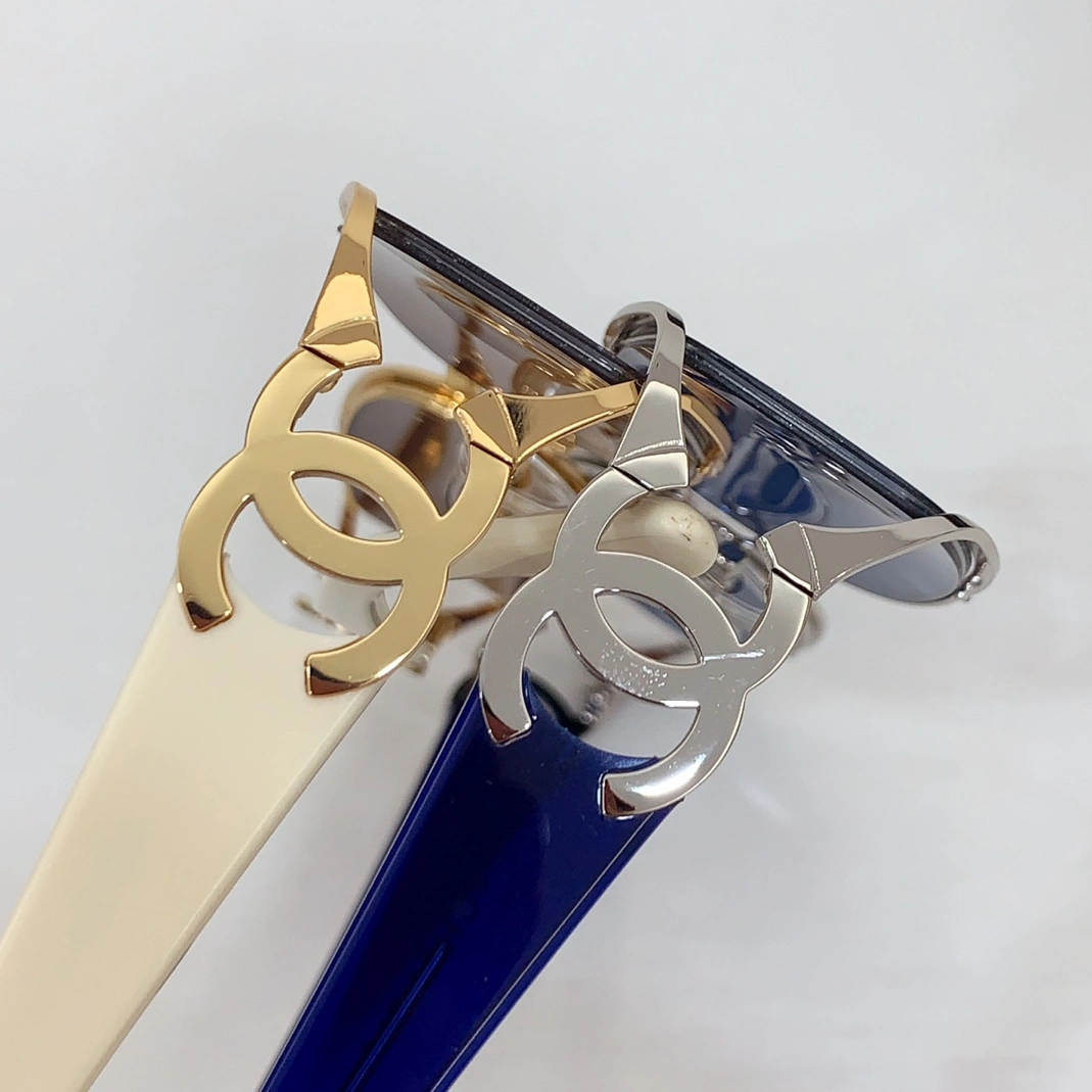Sophisticated 519 Chanel AAA Quality Sunglasses