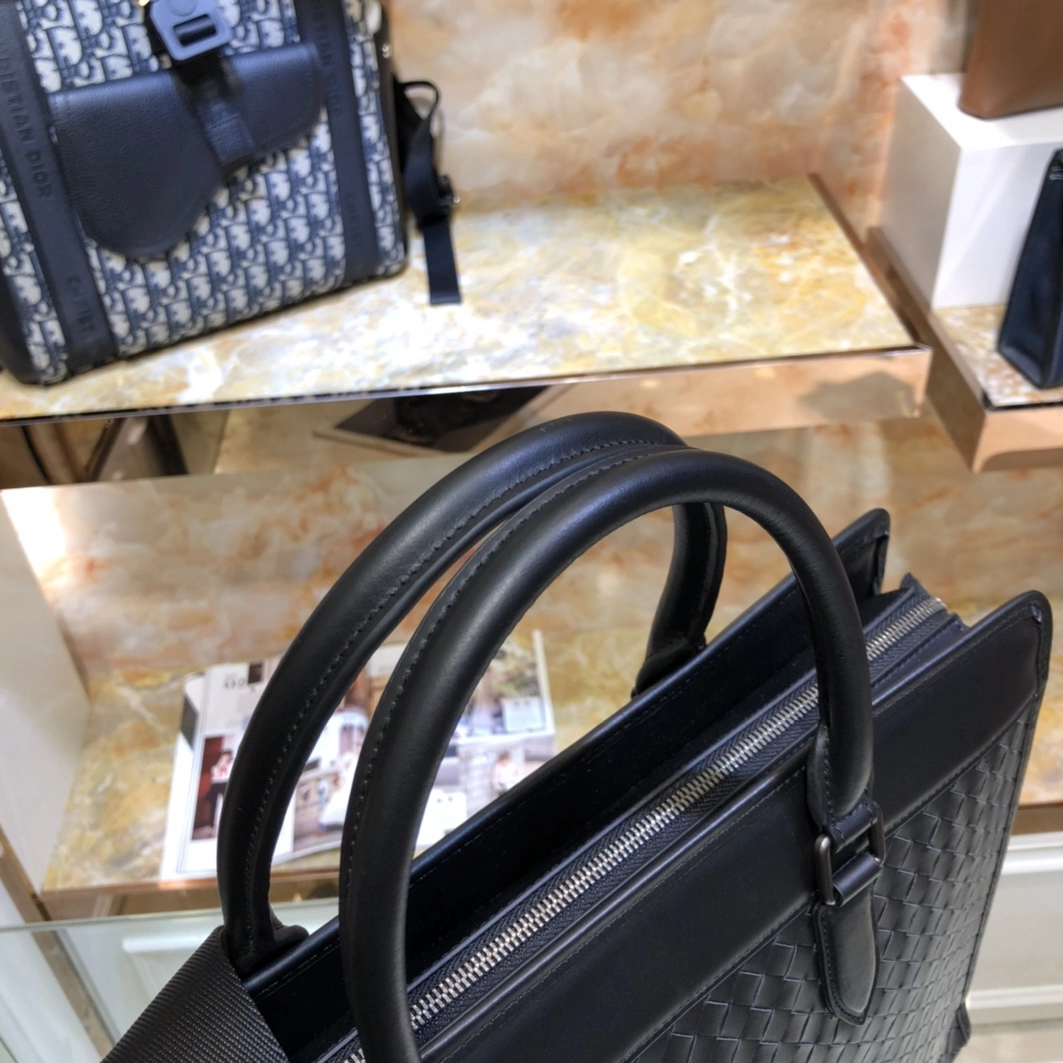 Sophisticated 5194 Bottega Veneta AAA Man Handbags