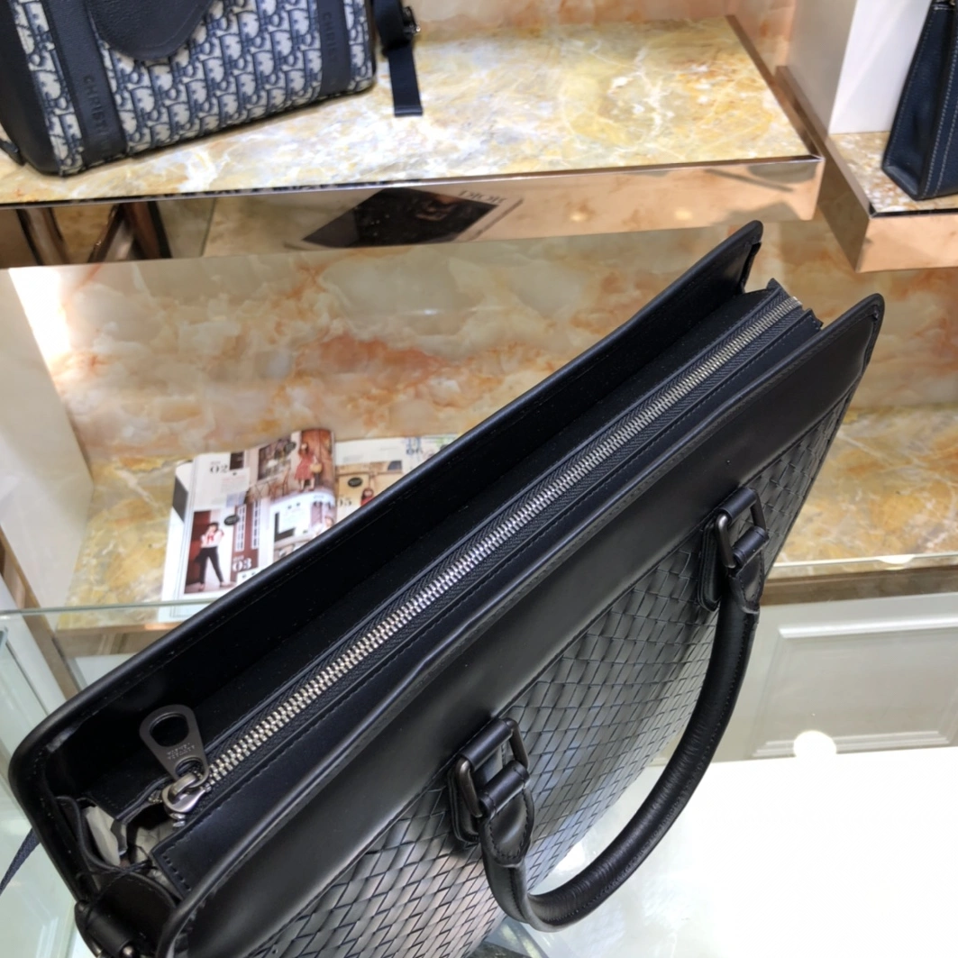 Sophisticated 5194 Bottega Veneta AAA Man Handbags
