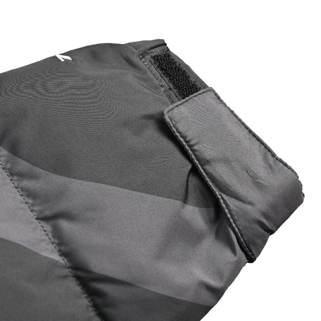 Sophisticated 5237 The North Face Down Feather Coat Long Sleeved For Unisex