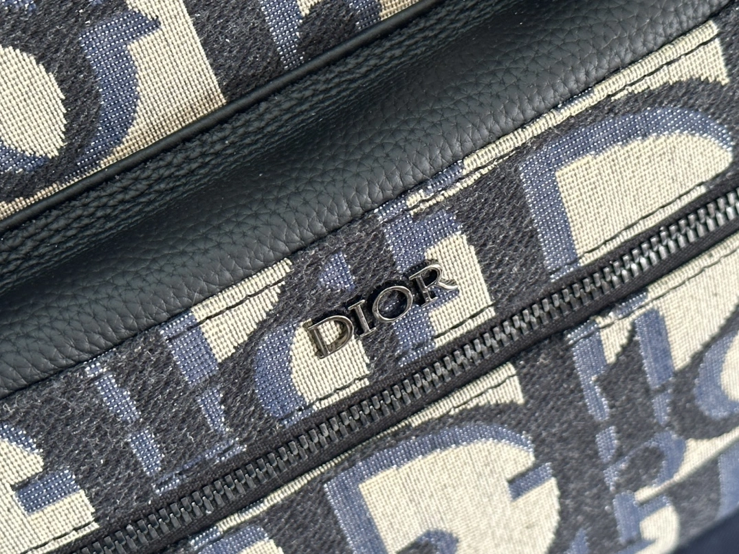 Sophisticated 5255 Christian Dior AAA Man Backpacks