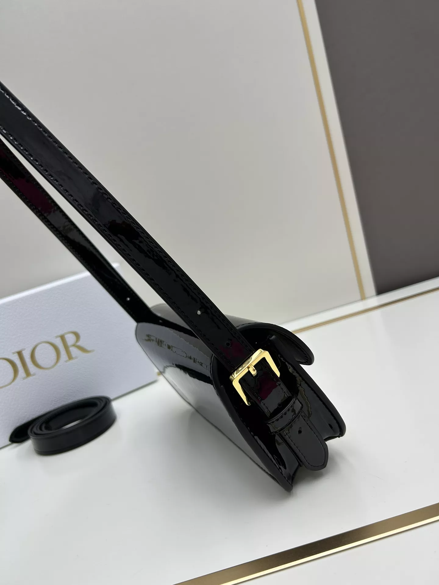 Sophisticated 531 Christian Dior AAA Quality Shoulder Bags For Women