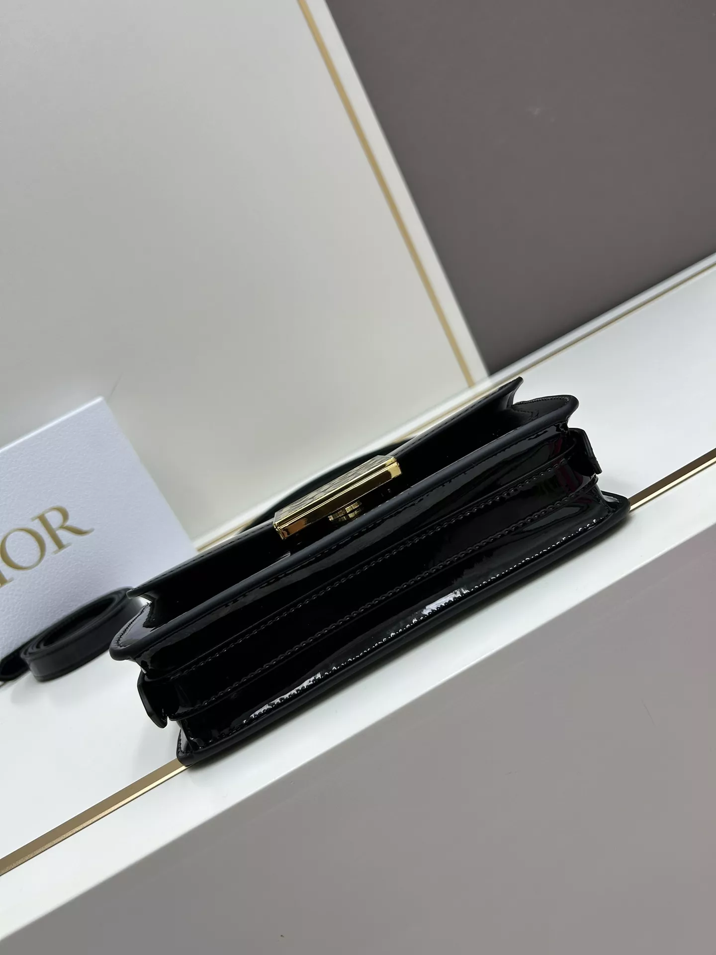 Sophisticated 531 Christian Dior AAA Quality Shoulder Bags For Women