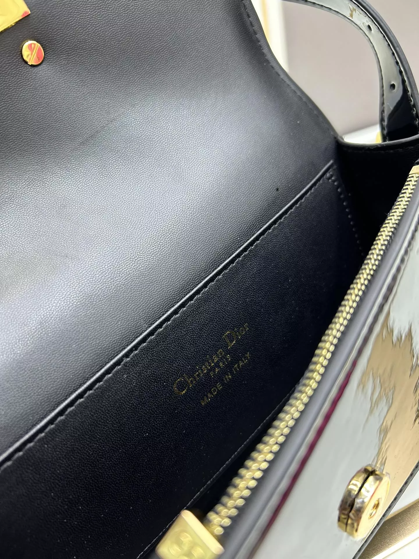 Sophisticated 531 Christian Dior AAA Quality Shoulder Bags For Women