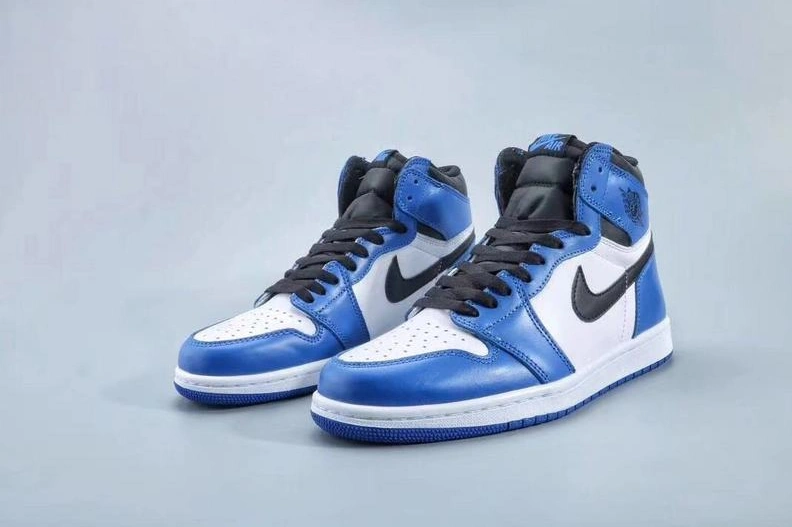 Sophisticated 5335 Air Jordan 1 I For Men