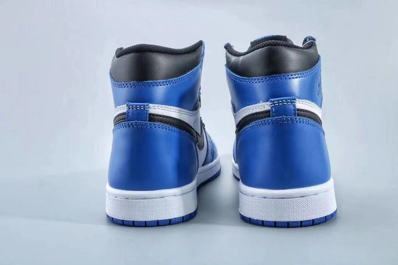 Sophisticated 5335 Air Jordan 1 I For Men