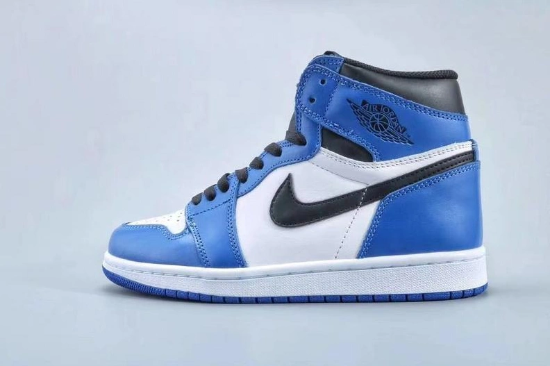 Sophisticated 5335 Air Jordan 1 I For Men