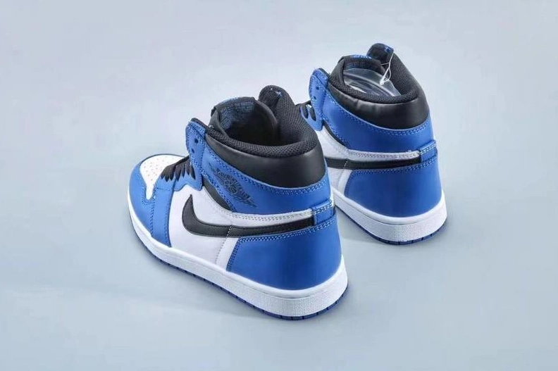 Sophisticated 5335 Air Jordan 1 I For Men