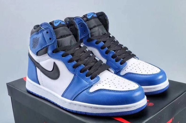 Sophisticated 5335 Air Jordan 1 I For Men