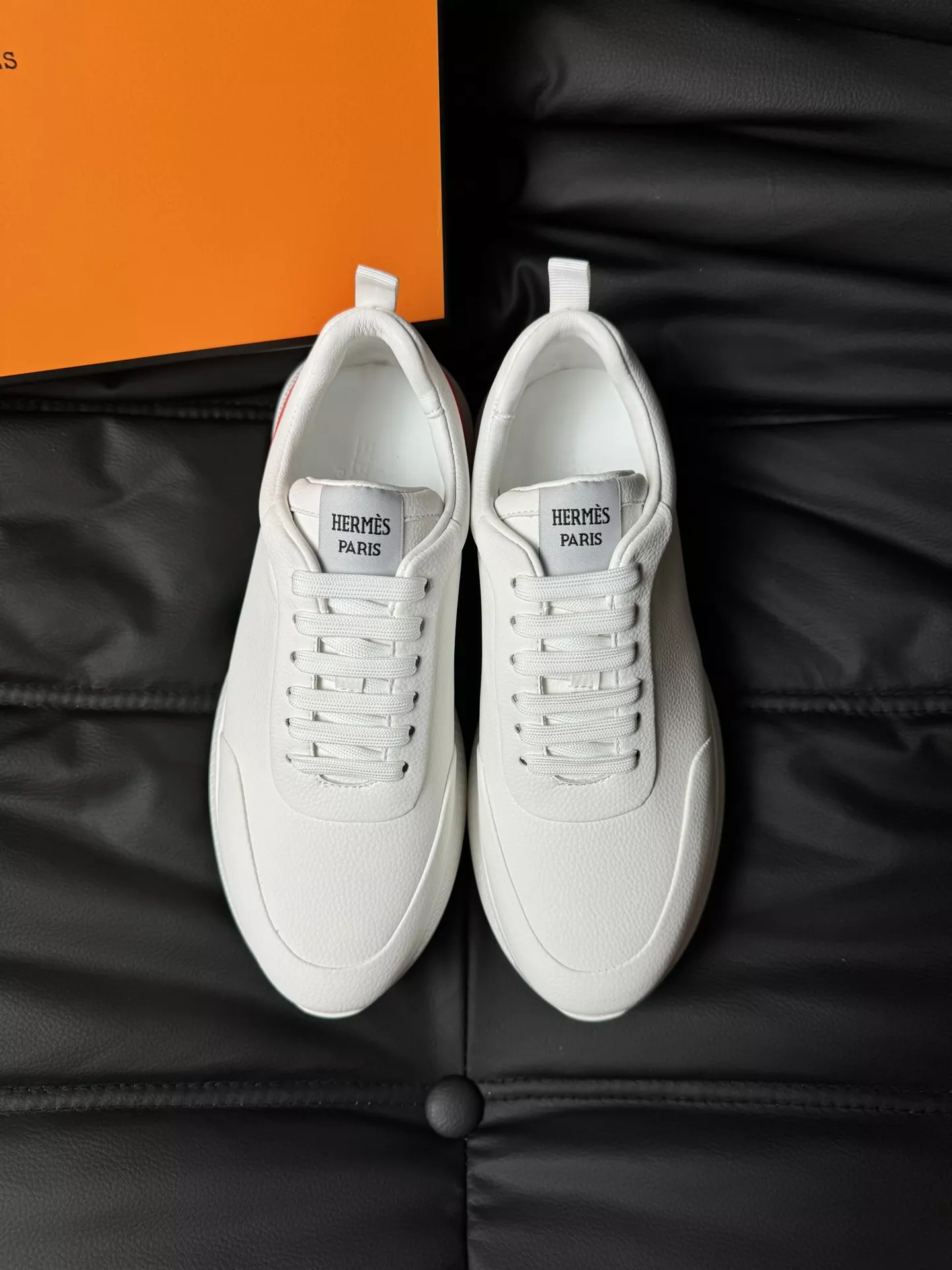 Sophisticated 5445 Hermes Casual Shoes For Men